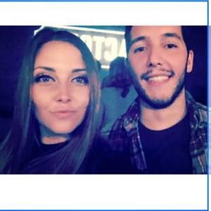 Meet your Posher, Sara